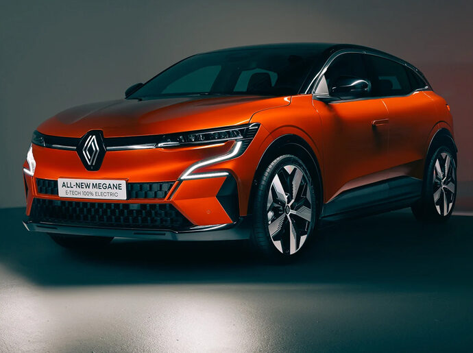 New Renault Offers