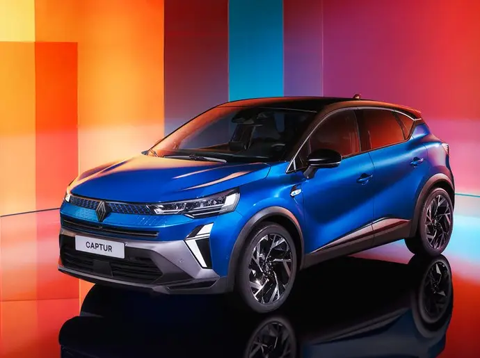 Dennehy Motors