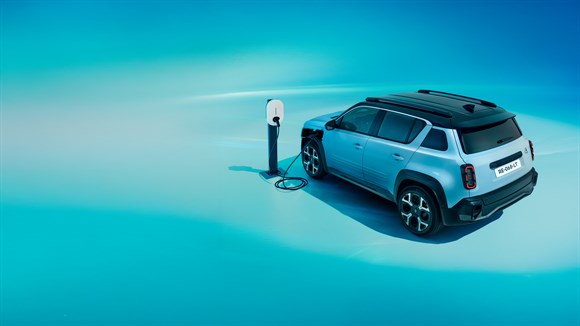 ICE2EV Scrappage Scheme