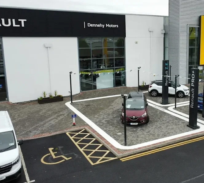 Dennehy Dealership